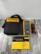 Fluke 289 True RMS Industrial Data Logging Multimeter and Fluke Leads