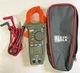 Klein Tools AC Auto-Ranging 400Amp Digital Clamp Meter with Temperature