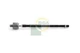 Bga Front Left Or Right Inner Tie Rod For Mitsubishi Outlander Space Wagon