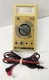Vintage Tenma Digital Multimeter w/ Probes Model #72-605 *Tested & Working