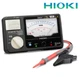 Hioki Hioki Insulation Resistor Mega ohm Hightester IR4015 / Express / Genuine