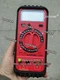 NEW AMPROBE LCR55A Digital LCR Meter Fast delivery