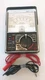 Micronta Range Doubler Multi Electric Tester 22-204A AC DC dB Volt