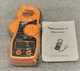 MT87 Digital Multimeter Amper Clamp Meter New in Box Commercial Surplus 