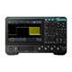 UNI-T MSO1154HD-S MSO 150MHz 4CH 12-Bit 2.5 GSa/s 100 Mpts AWG