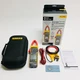 Fluke True-RMS Clamp Meter Miniature 393 1500V CAT III FLUKE 393FC
