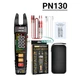 ANENG PN130 Digital Multimeter Tester AC DC Volt Ohm Amp Clamp Meter 4000 Counts