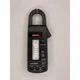 A.W. Sperry SPR-300 Plus Clamp Meter Analog AC Volt Ohm Tester w/ Case