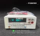 1PCS ADVANTEST R6441A four and a half position desktop multimeter*jrc