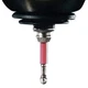 Haimer 80.362.00 Short Probe, 4 Mm Tip Diameter