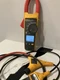Fluke 376 FC True-RMS Clamp Meter W/ 18-Inch iFlex i2500-18