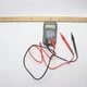 Commercial Electric Pocket Size Digital Multi-Meter 300V - With Testing Cords