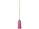 Jensen Global JG16-1.5X - 16 Gauge 1.5 inch IT Series Tip ID .053 inch - Purple