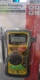 Innova Digital Multimeter, Model# 3300