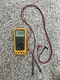 Fluke 787B Process Meter, Multimeter with loop calibrator 
