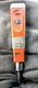 Ideal 35-485 Punchmaster II Punch-down Tool w/110 & 66 Blades