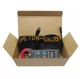 ONE ETCR6300D Clamp Current Meter High Accuracy and Stability Resistance Tester