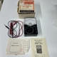 VTG Truvohm By Eico Model 20A3 Multimeter In Box With Instructions 
