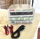 ISOLATION TRANSFORMER -VOLTEQ HY3005D-3 Triple Output Regulated Power Supply