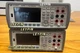 1pcs KEYSIGHT Keysight 34470A 7-1/2 DIGIT MULTIMETER /Good function#pr