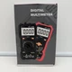 RoHS Digital Multimeter SK-168B Brand New Red