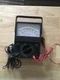 Vintage Micronta Analog 43 Range Multitester 22-214 