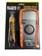 Klein Tools Digital Multimeter and Non-Contact Voltage Tester Set  25KIT1