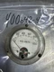 HOBART WELDER & WIRE FEEDER PARTS 400642-4 0-100 Dc Voltmeter Used Tested