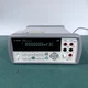 1PC uses 100% testing Agilent 34410A 6 1/2 digital multimeter