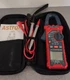 AstroAI Digital Clamp Meter Multimeter (2000 Counts), open box