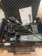 Testo 327-1 Flue Gas Combustion Analyzer Kit w/ Printer 0554 0549 CO O2 CO2 HVAC