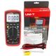 UNI-T UT139C True RMS Digital Multimeter Handheld LCR Meter Ammeter Multitester 
