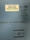 HP Digital Voltmeter Models 3480A, 3480B Operating & Service Manual 03480-90000