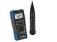 PCE Instruments PCE-LT 12 - Digital Multimeter with Telephone Connection Test