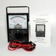 Vintage Micronta 27 Range Multitester in Box 22 203U With Leads 30k Ohms/Volt
