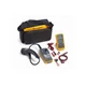 Fluke FEV100/TY1 EV Electric Vehicle Charging Station Verification Adapter New
