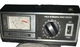 Vintage MICRONTA/ RADIO SHACK 21-525B Field Strength/SWR Tester!