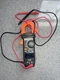 Klein Tools AC Auto-Ranging 400Amp Digital Clamp Meter with Temperature