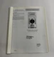 A.W. Sperry Instruments AWS CM&ndash;201 Capacitance Meter User Manual Repair Manual
