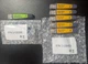 Fluke WireView Wiremapper Cable Tester mapper 1 thru 6 , PN: 2128396 & 2128409