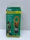 Extech MA1500 Extech True-RMS AC/DC Clamp Meter, 1500AAC/DC+ NCV