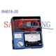 1PCS NEW HIOKI IR4018-20 Analog Insulation Resistance Tester Single-Range