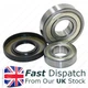 Drum Bearing & Seal Kit For Bosch Washing Machine