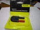 Fluke 80AK-A Fluke logo Thermocouple Adapter, Type K
