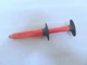 N52 Fluke AC220 Red Test Alligator Clip OEM Marine Specialty Tool