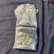 Scs Static Shielding Bag 3&rdquo; X 3&rdquo; - Packs Of 100 (sealed) No Zip 10033