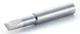 Hakko T18S3P Tip for Fx-888 Station, 5.2mm 