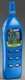Yellow Jacket Digital Psychrometer, +/- 3% RH, -4 To 122&deg;F, 1-7/8 In W