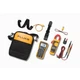 Fluke 116/62 Max Plus HVAC Technician's Combo Kit sale/freeship