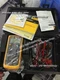 1 PCS Fluke 88 V 88V Automotive Digital Multimeter #ydt